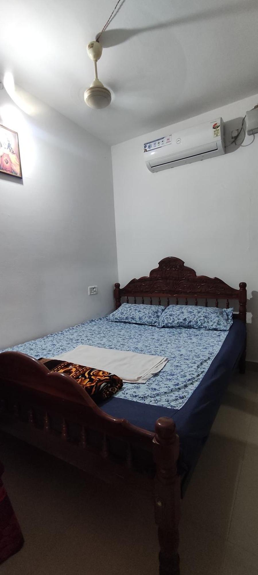 Koonamparayil Home Stay Munnar Anaviratty-Family Only Exterior foto